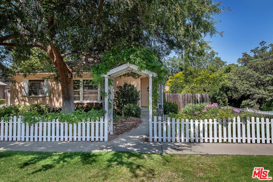 Property photo for 3176 Stoner Avenue, Los Angeles, CA