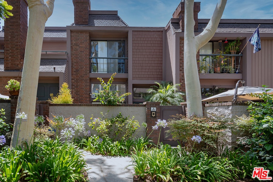Property photo for 4433 Alla Road, #3, Marina Del Rey, CA