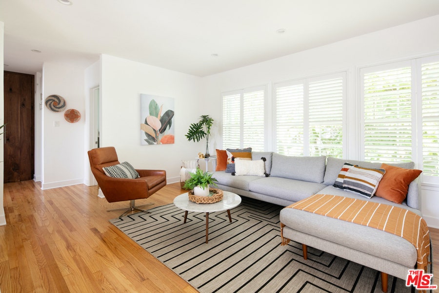 Property photo for 1528 Yale Street, #6, Santa Monica, CA