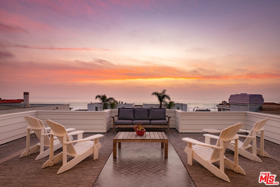 Property photo for 703 Bayview Drive, Manhattan Beach, CA