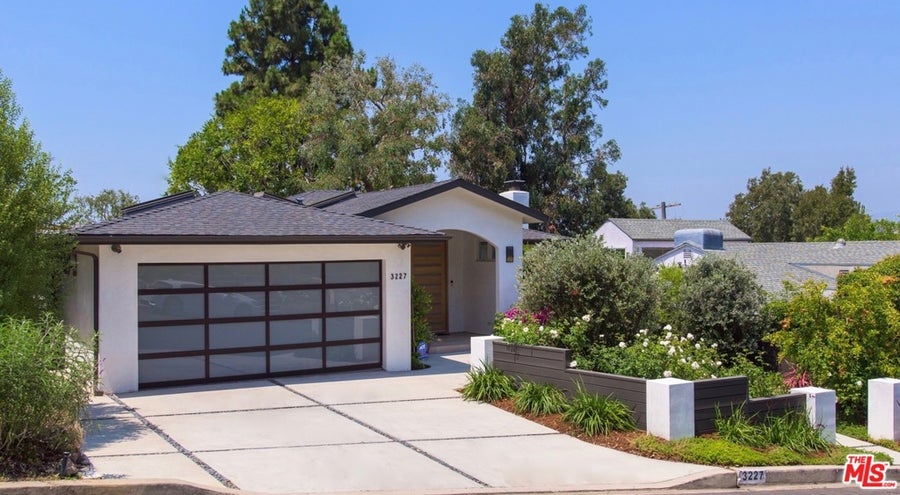 Property photo for 3227 Selby Avenue, Los Angeles, CA