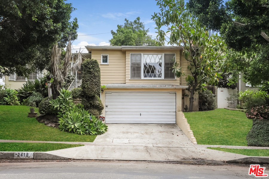 Property photo for 2418 S Beverly Drive, Los Angeles, CA