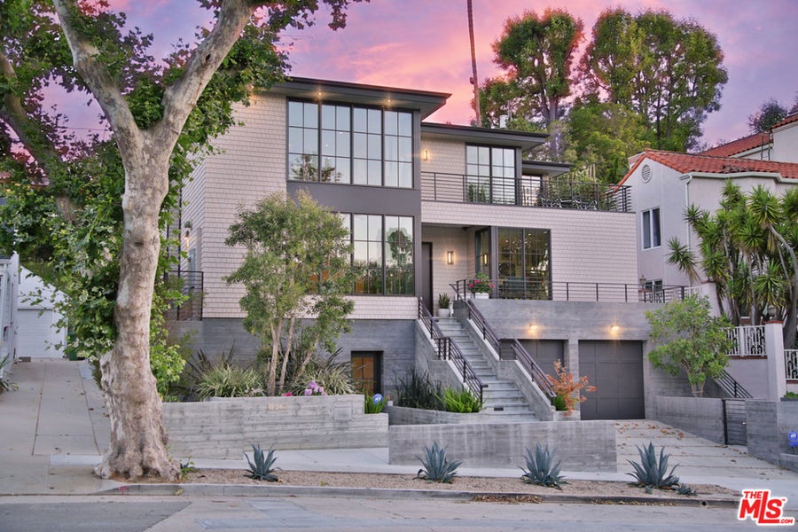 Property photo for 10342 Lorenzo Drive, Los Angeles, CA