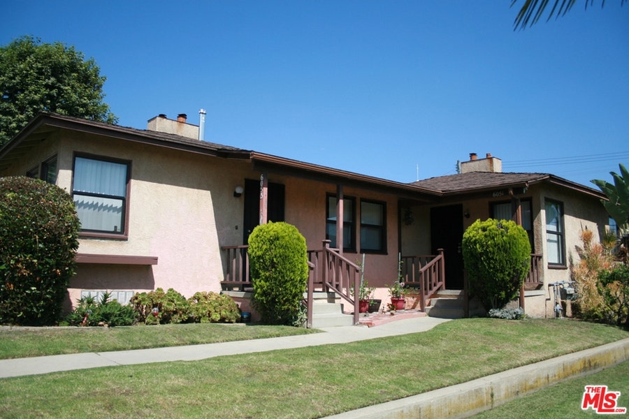 Property photo for 6051 W 86Th Pl Place, Los Angeles, CA