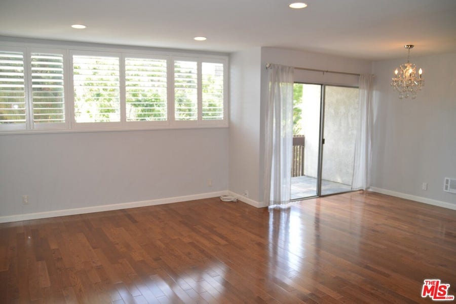 Property photo for 6000 Canterbury Drive, #D-305, Culver City, CA