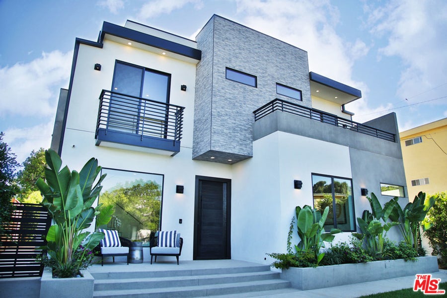 Property photo for 3415 Kelton Avenue, Los Angeles, CA