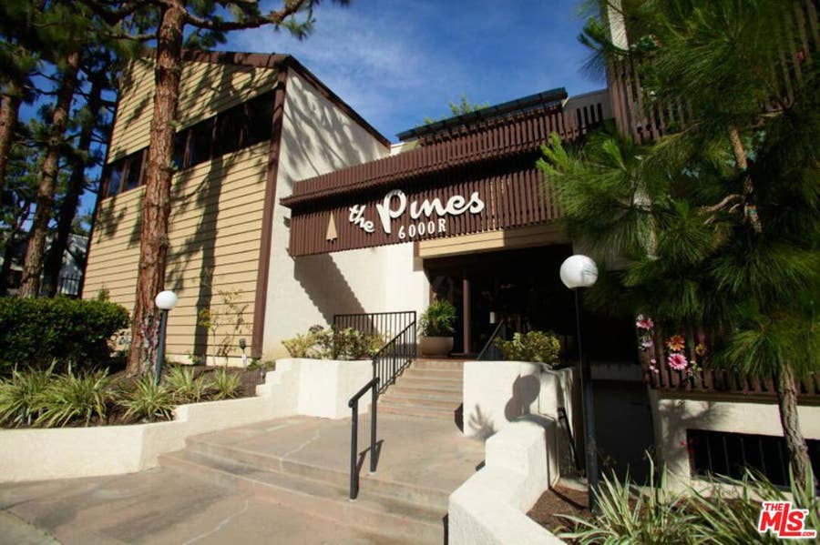 Property photo for 5900 Canterbury Drive, #A-110, Culver City, CA