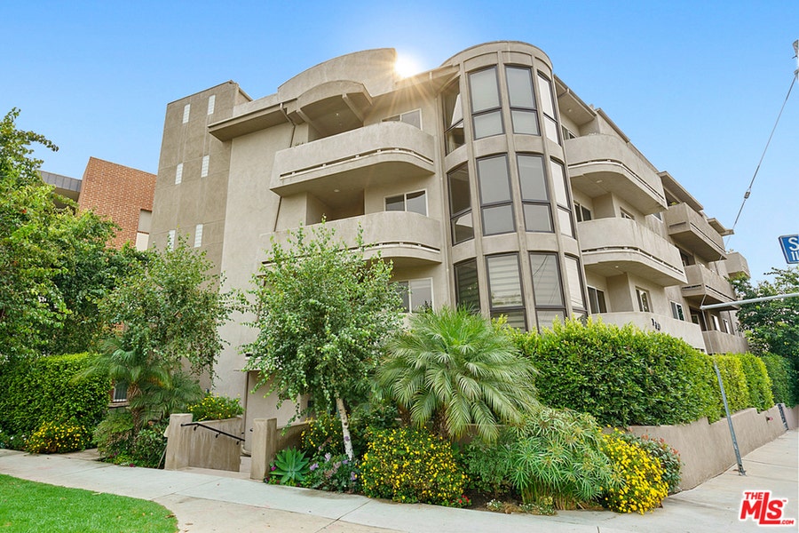 Property photo for 11766 W Sunset Boulevard, #202, Los Angeles, CA