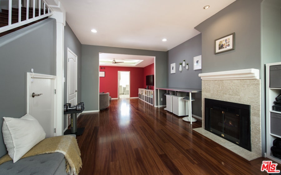 Property photo for 5241 Vantage Avenue, #104, Valley Village, CA