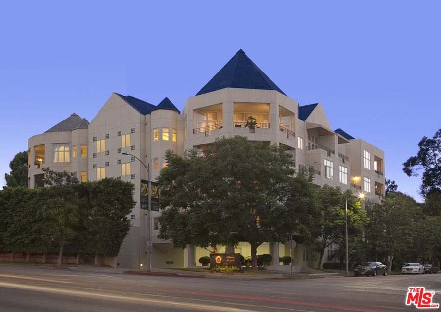 Property photo for 10351 WILSHIRE Boulevard, #301, Los Angeles, CA