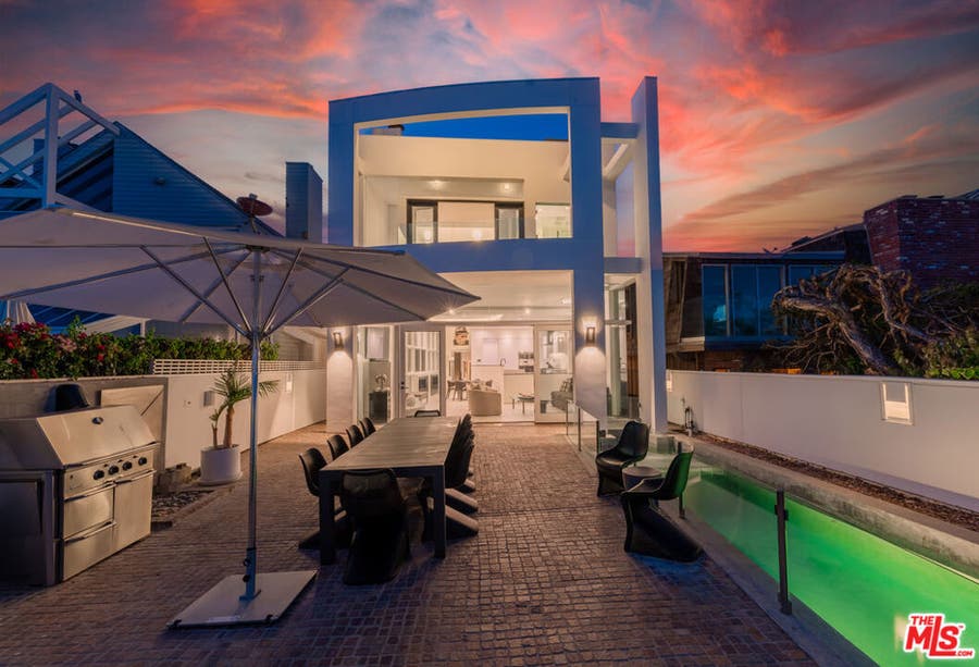 Property photo for 23754 MALIBU Road, Malibu, CA