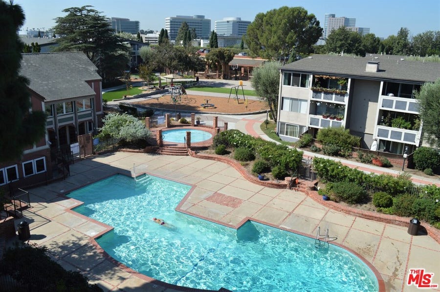 Property photo for 6425 Green Valley Circle, #300, Culver City, CA