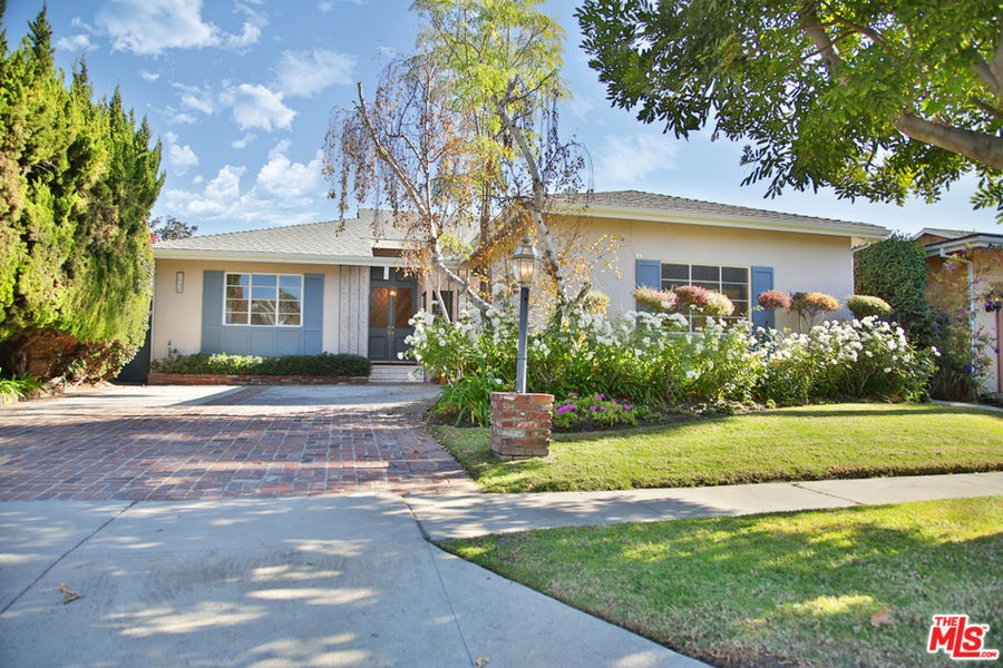 Property photo for 2650 S Beverly Drive, Los Angeles, CA