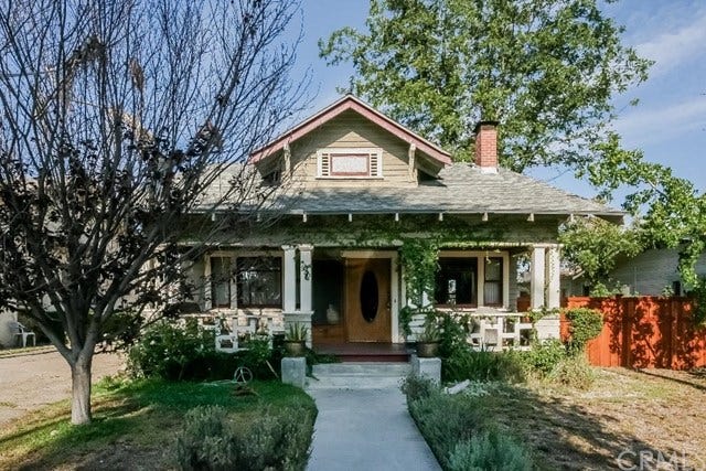 Property photo for 920 N Electric Avenue, Alhambra, CA