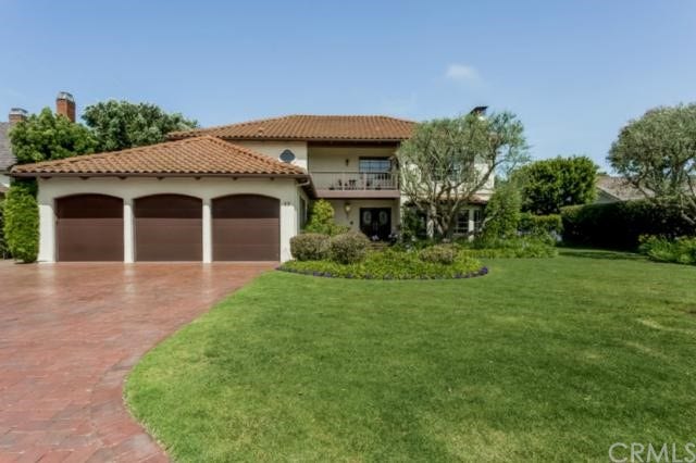 Property photo for 23 Country Meadow Road, Rolling Hills Estates, CA