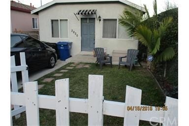 Property photo for 2820 S Carolina Street, San Pedro, CA