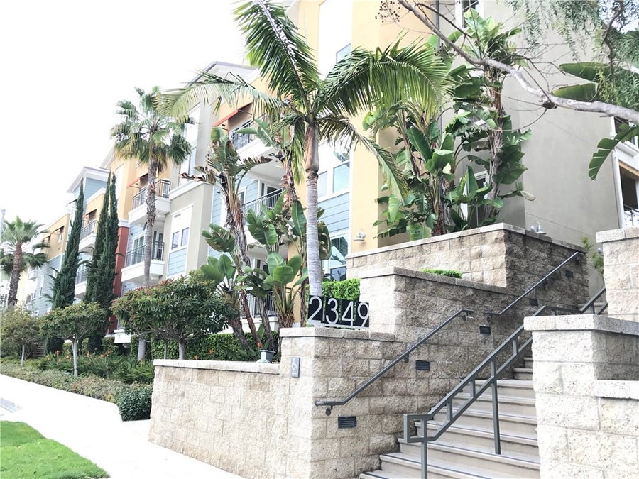 Property photo for 2349 Jefferson Street, #102, Torrance, CA