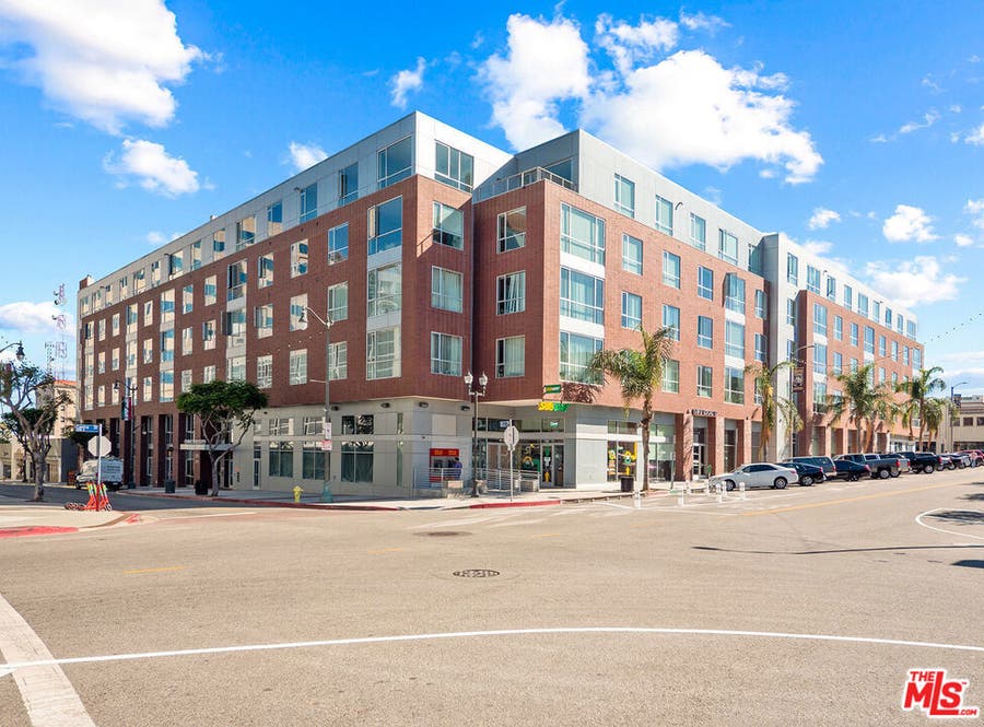 Property photo for 285 W 6Th Street, #314, San Pedro, CA