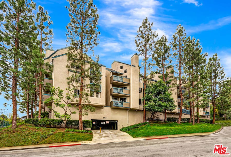 Property photo for 1441 Brett Place, #246, San Pedro, CA