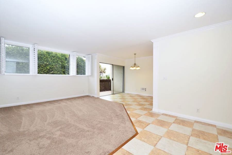 Property photo for 6000 Canterbury Drive, #D214, Culver City, CA