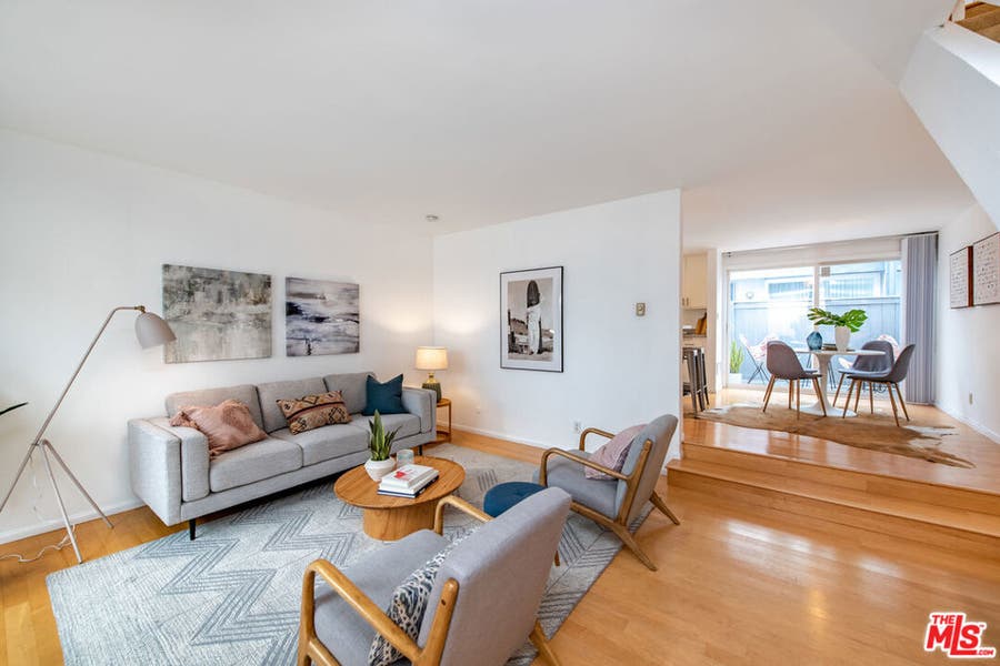 Property photo for 5815 Doverwood Drive, #38, Culver City, CA