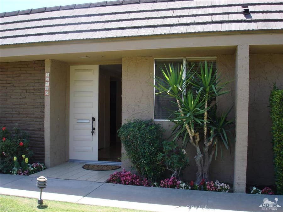 Property photo for 45495 Pima Road, Indian Wells, CA