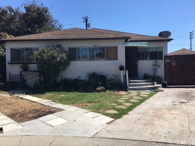 Property photo for 1008 Indiana Court, Venice, CA