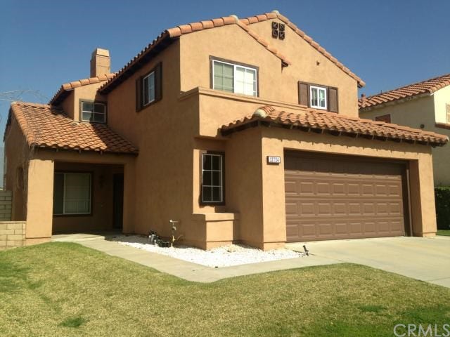 Property photo for 13724 Bay Street, Fontana, CA