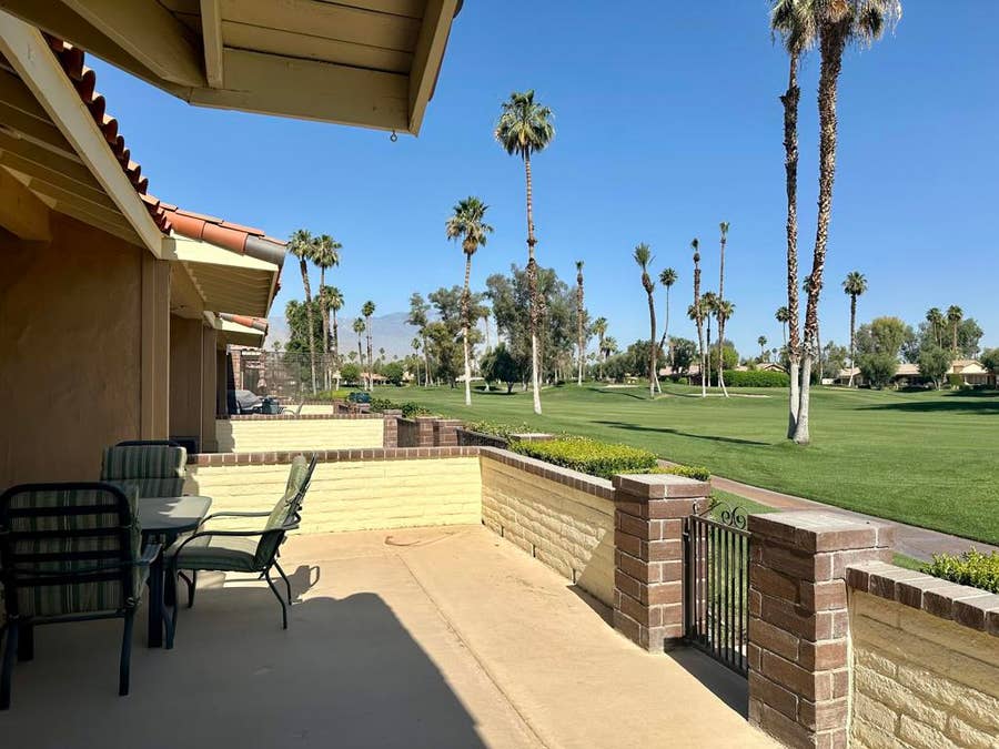 Property photo for 432 S Sierra Madre, Palm Desert, CA
