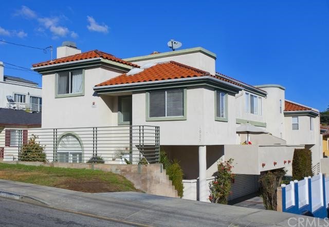 Property photo for 1925 Mathews Avenue, #A, Redondo Beach, CA
