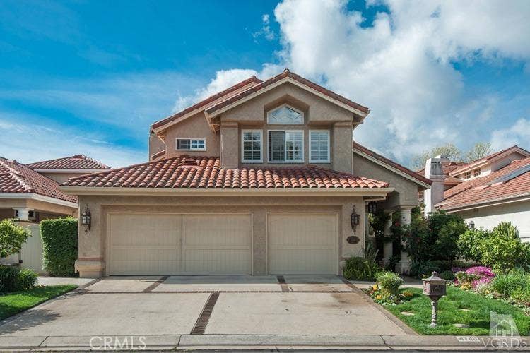 Property photo for 4740 Canterbury Street, Westlake Village, CA