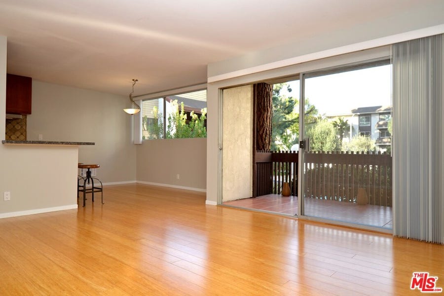 Property photo for 6000 Canterbury Drive, #M-125, Culver City, CA