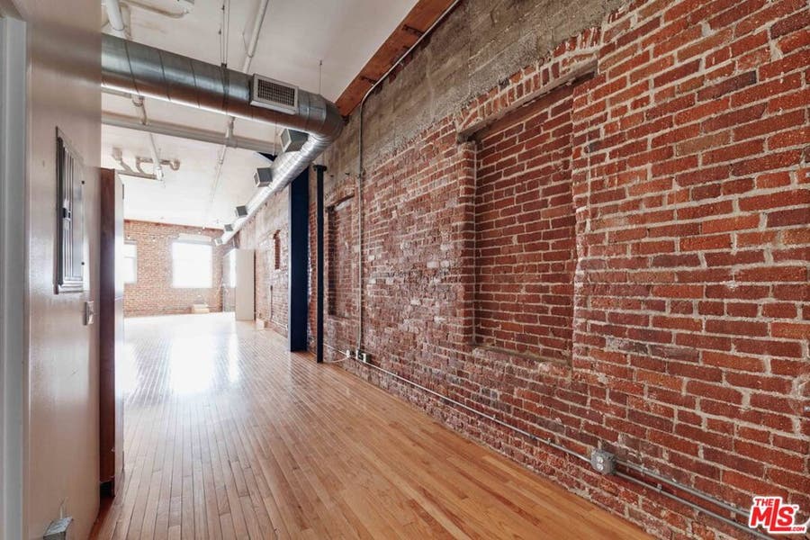Property photo for 500 Molino Street, #208, Los Angeles, CA