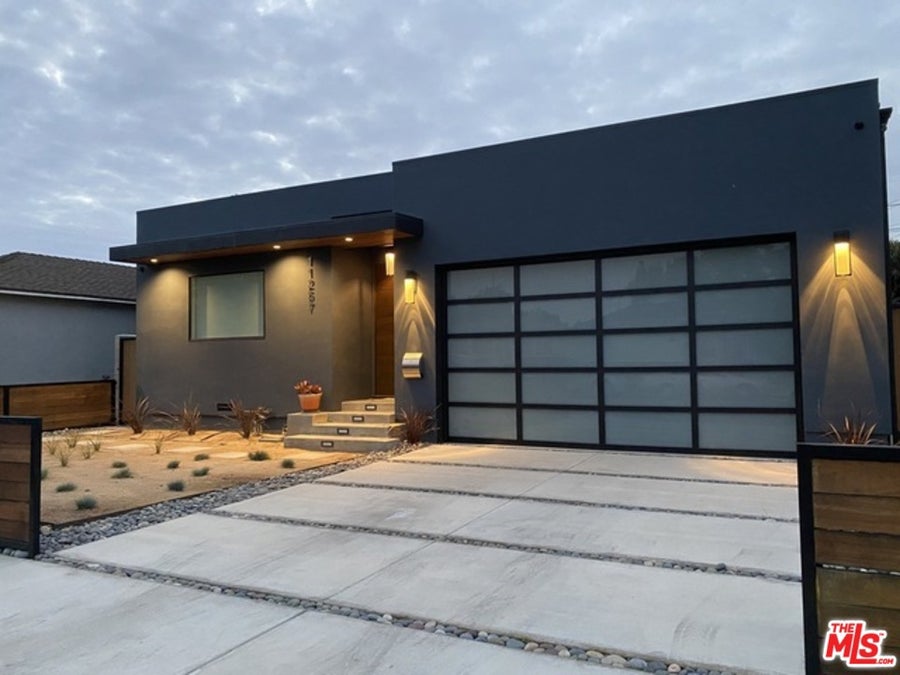 Property photo for 11257 Woolford Street, Culver City, CA