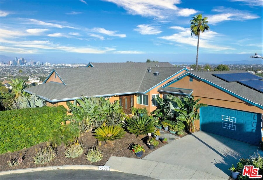 Property photo for 4200 Don Tapia Place, Los Angeles, CA