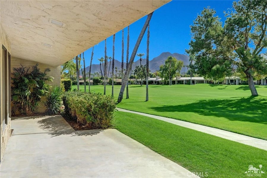 Property photo for 75577 Desert Horizons Drive, Indian Wells, CA