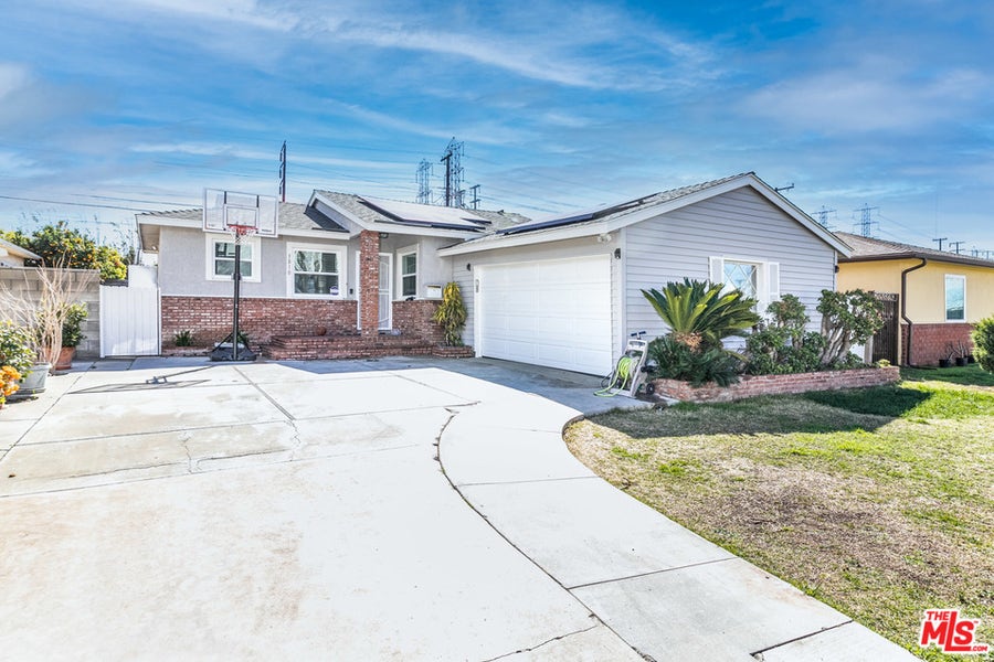 Property photo for 3810 W 185Th Street, Torrance, CA