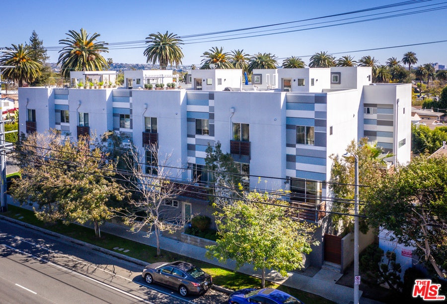Property photo for 11814 Washington Place, Los Angeles, CA