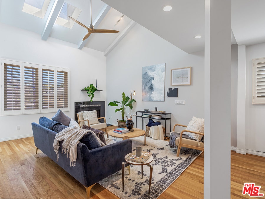 Property photo for 828 Grant Street, #6, Santa Monica, CA