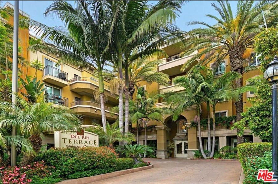 Property photo for 4060 Glencoe Avenue, #130, Marina Del Rey, CA