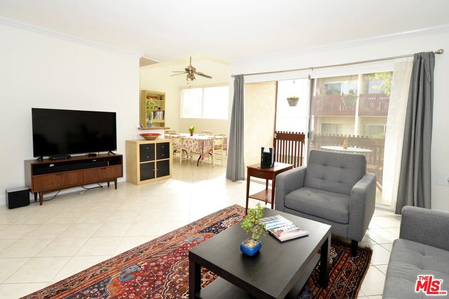 Property photo for 5900 Canterbury Drive, #K231, Culver City, CA