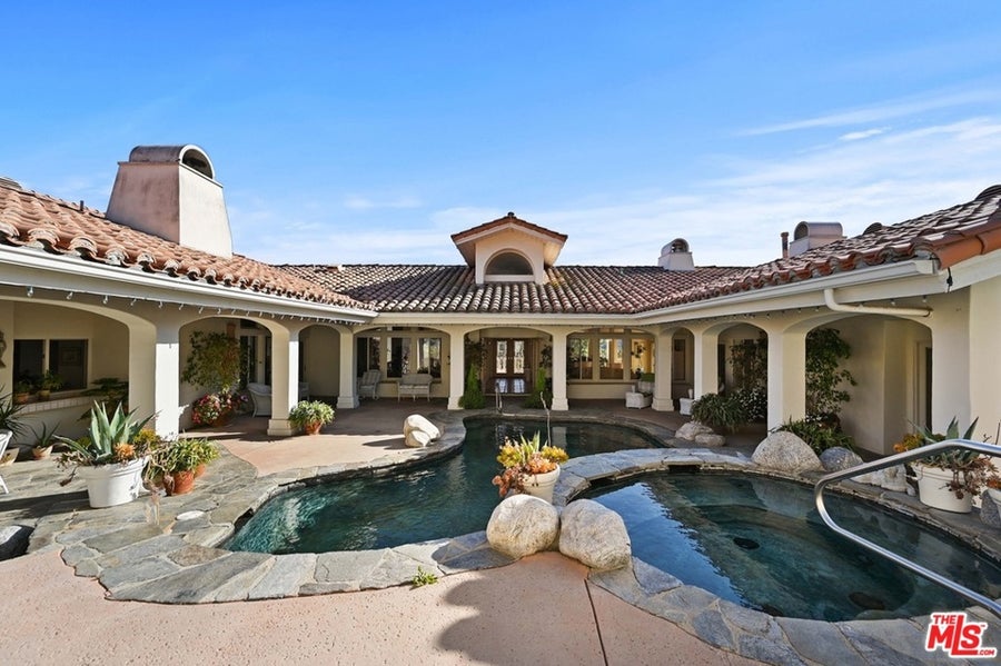 Property photo for 26763 Mulholland, Calabasas, CA