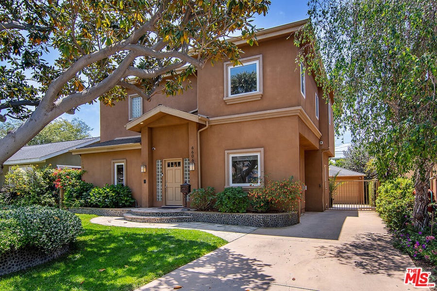 Property photo for 6606 W 81St Street, Los Angeles, CA