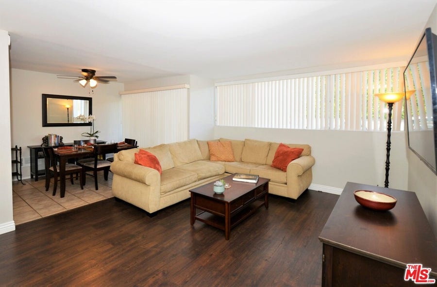 Property photo for 5900 Canterbury Drive, #A106, Culver City, CA