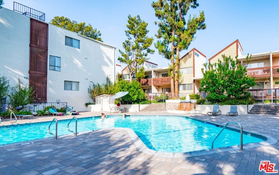 Property photo for 5900 Canterbury Drive, #B117, Culver City, CA