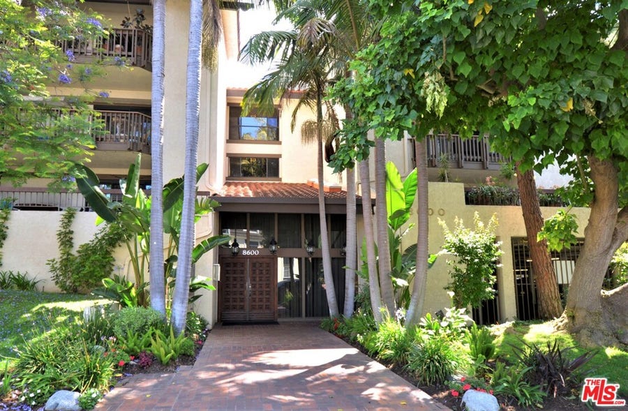 Property photo for 8600 Tuscany Avenue, #214, Playa Del Rey, CA