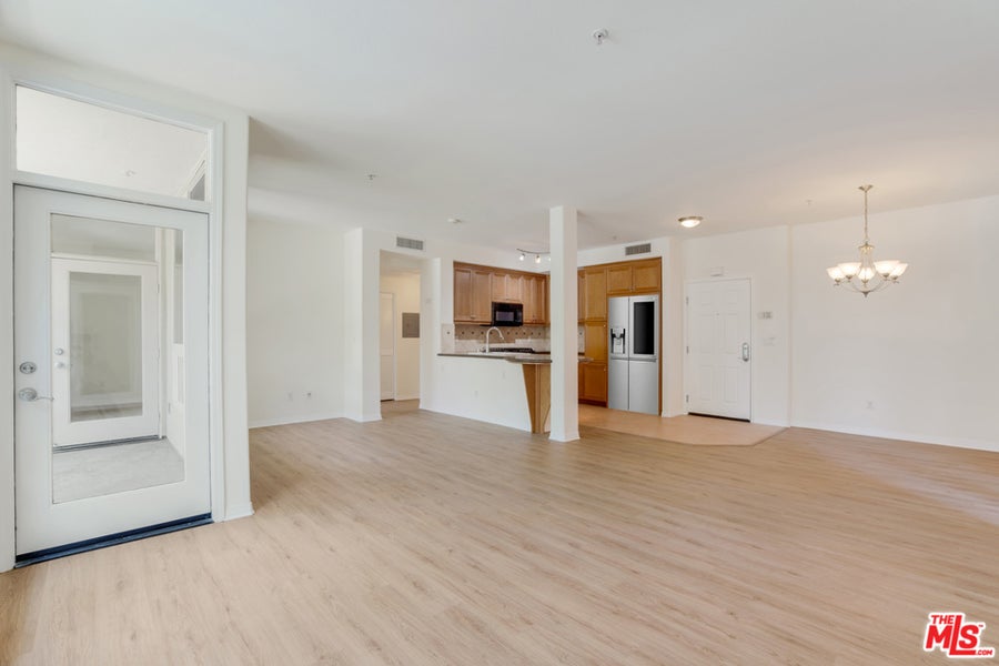 Property photo for 13044 Pacific Promenade, #121, Playa Vista, CA