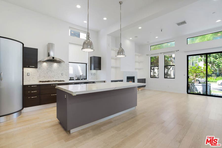 Property photo for 12924 Discovery, Playa Vista, CA
