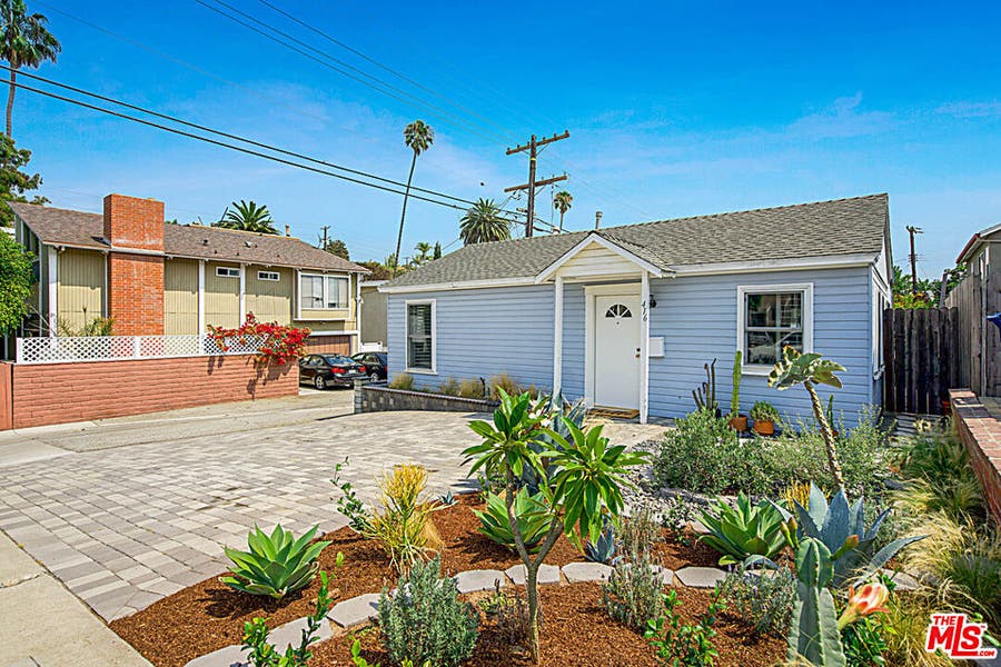 Property photo for 416 Sunridge Street, Playa Del Rey, CA