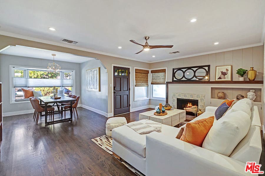 Property photo for 4036 Sawtelle Boulevard, Culver City, CA